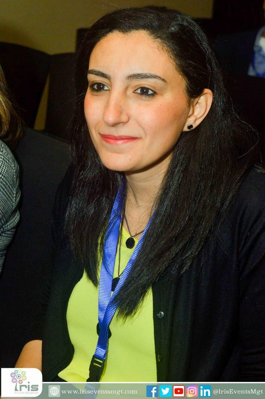 دكتورة Nermeen Moheb