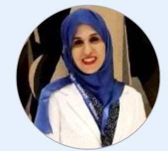 دكتورة Maha Elgaaly