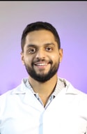 Dr. Mahmoud Warrad