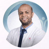 دكتور Mohamed Ammar 