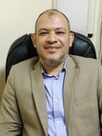 Dr. Mahmoud Mohammad Ali