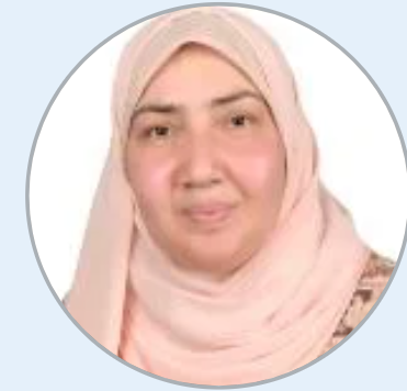 Dr. Abeer Zahran