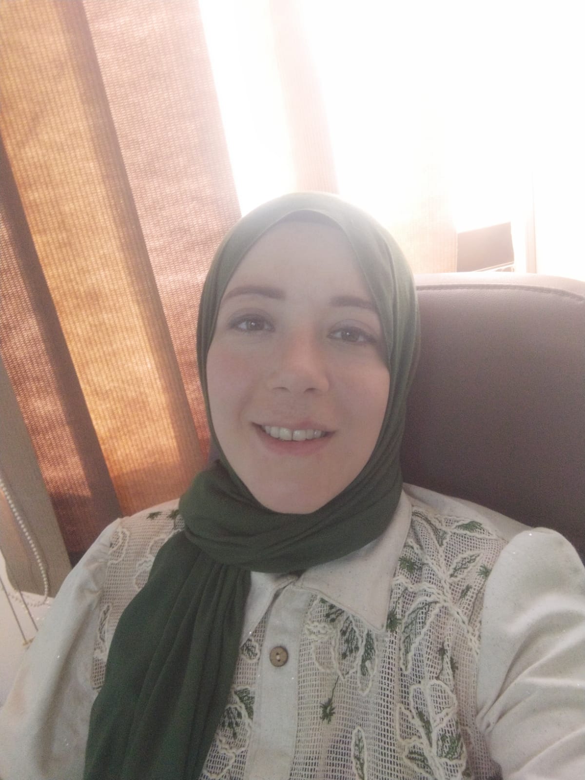 دكتور Soumaia Mostafa