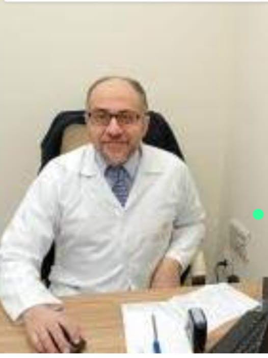 محمد أحمد فؤاد