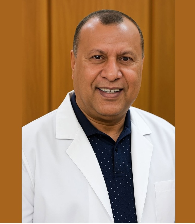 دكتور YASSER AHMED