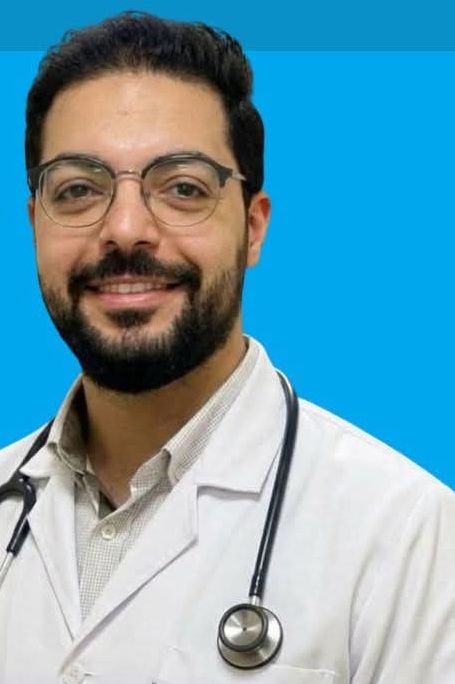 حازم أحمد موسى