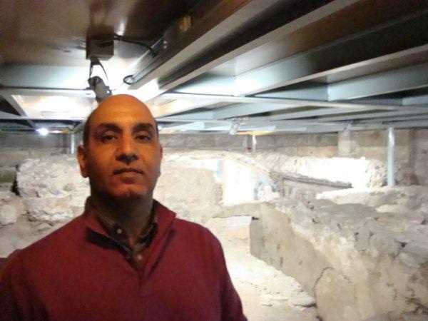 دكتور Mohamed Farouk