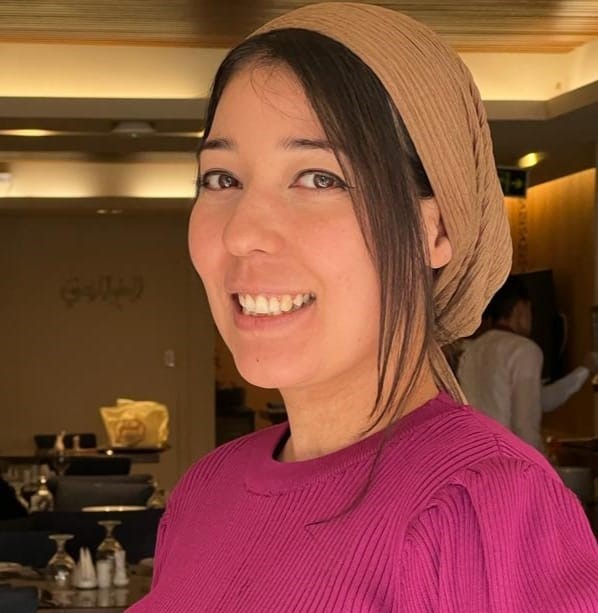 Dr. Nada Fawzy