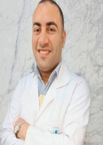 دكتور Mohammed Abdul Aziz