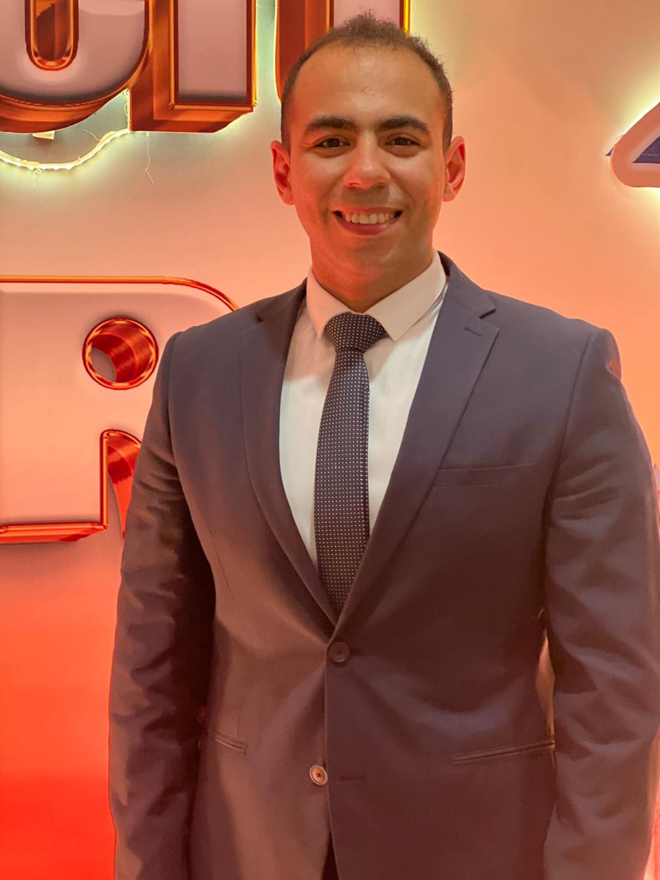Dr. Abdelrahman Habashy