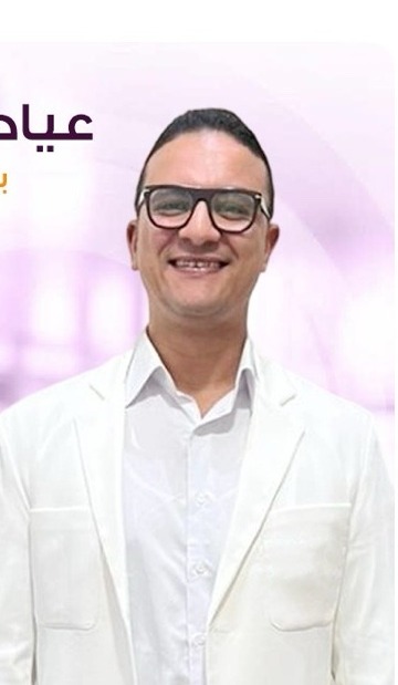 دكتور Mohamed Masoud