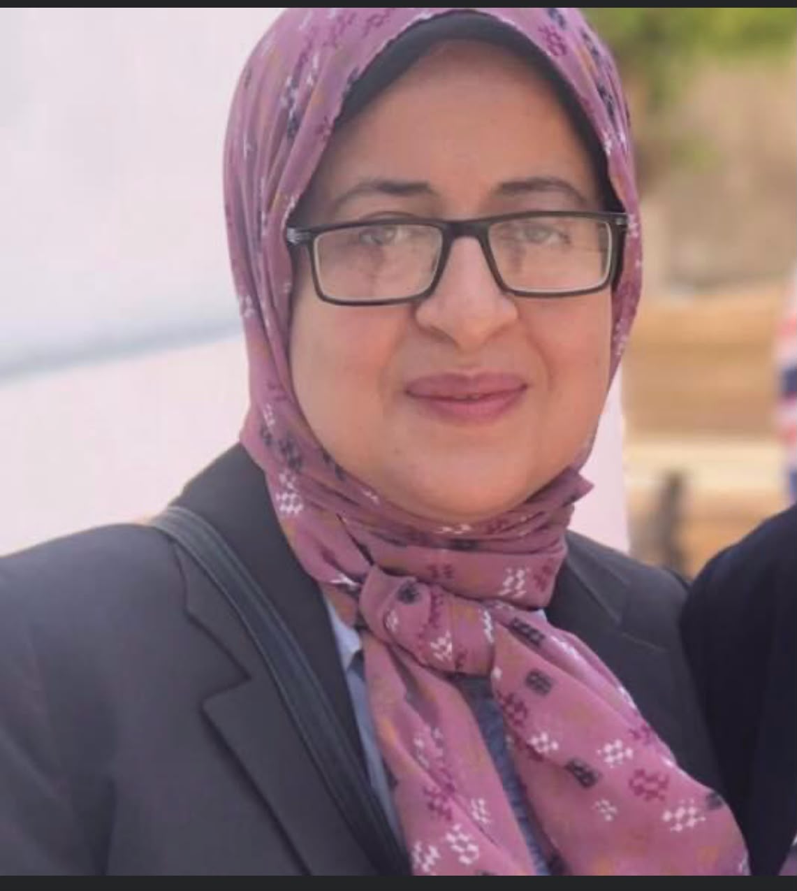 دكتورة Hend Gamal