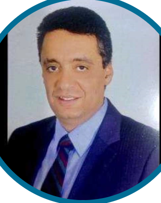 Dr. Ahmed Muwafi