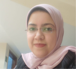 دكتورة Nermeen Mostafa