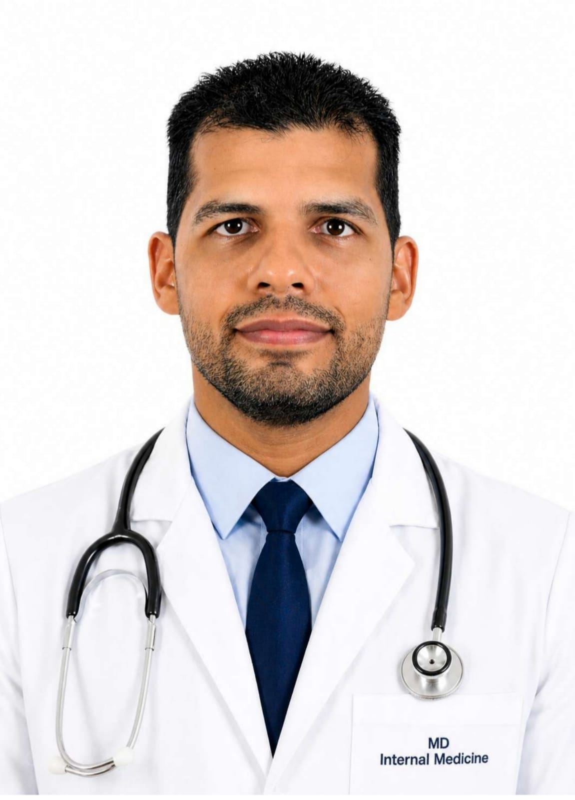 Dr. Mahmoud Abouemira