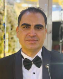 دكتور Mohamed Hamed Sarhan