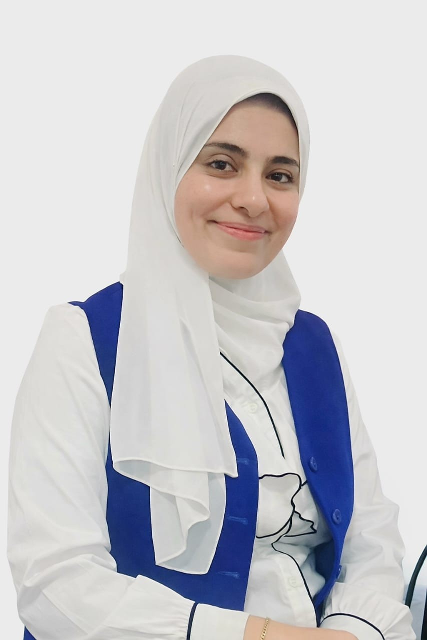 دكتورة Sarah Farag