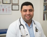 دكتور ahmed araafat