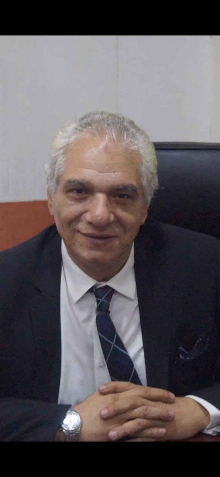 دكتور Mahmoud Anany