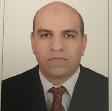 هاني جوده منسي