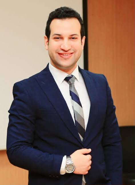 Dr. Mohamed Salem Ali Kassab