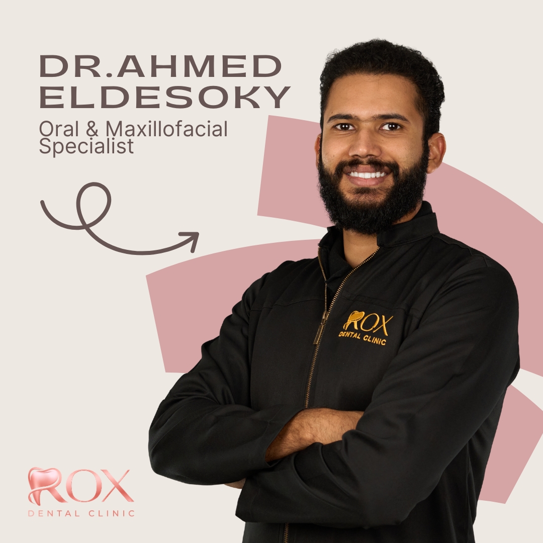 Dr. Ahmed El-Desouky