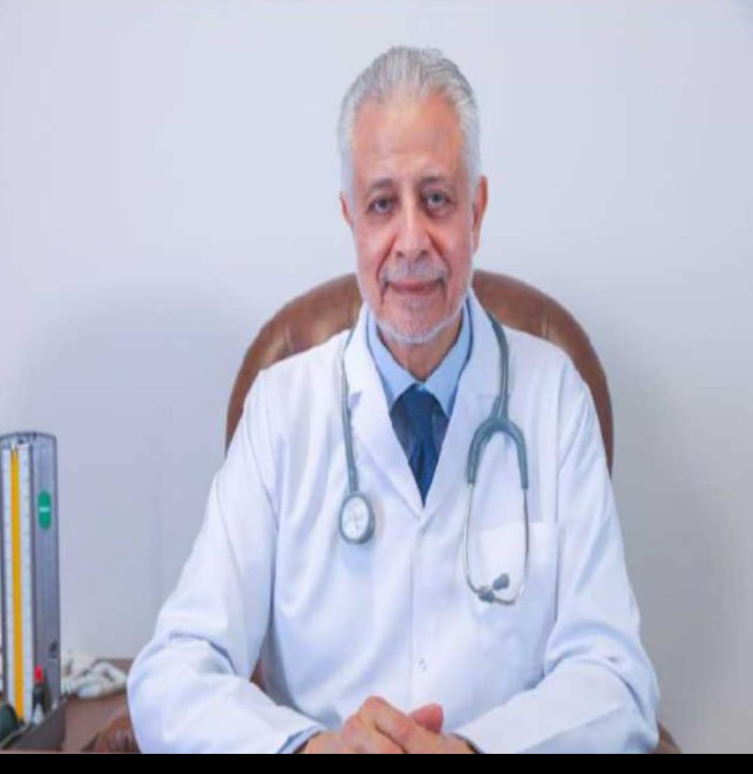 عبد المنعم سامي الرملي