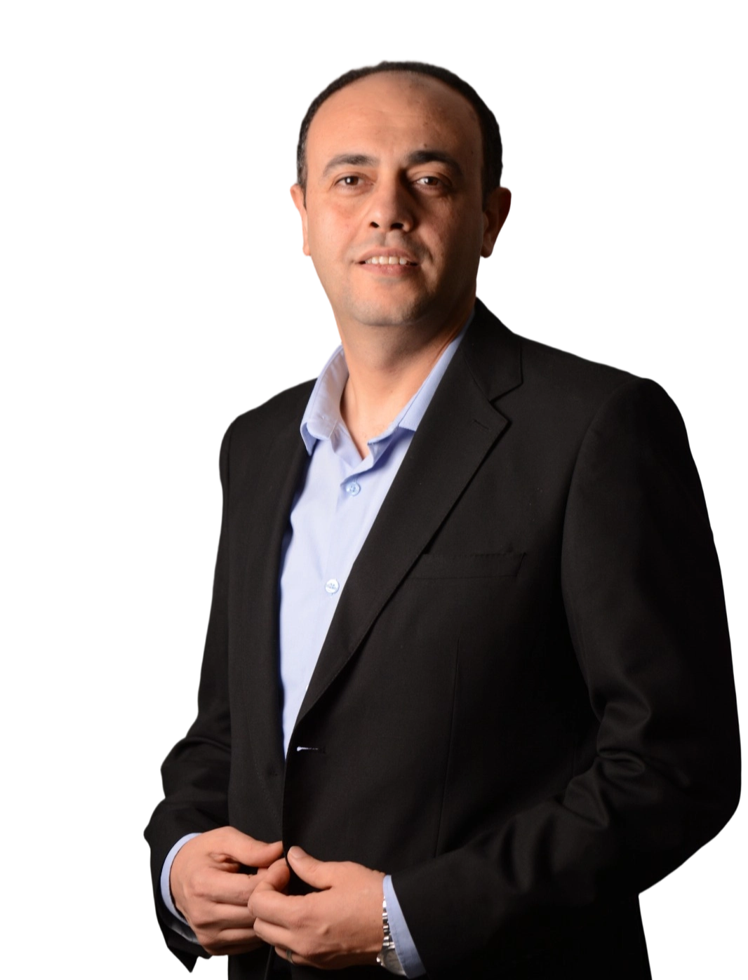 محمد زيدان