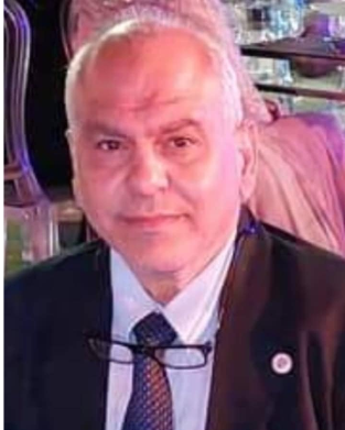 Dr. Tarek Elsayed Elmallah