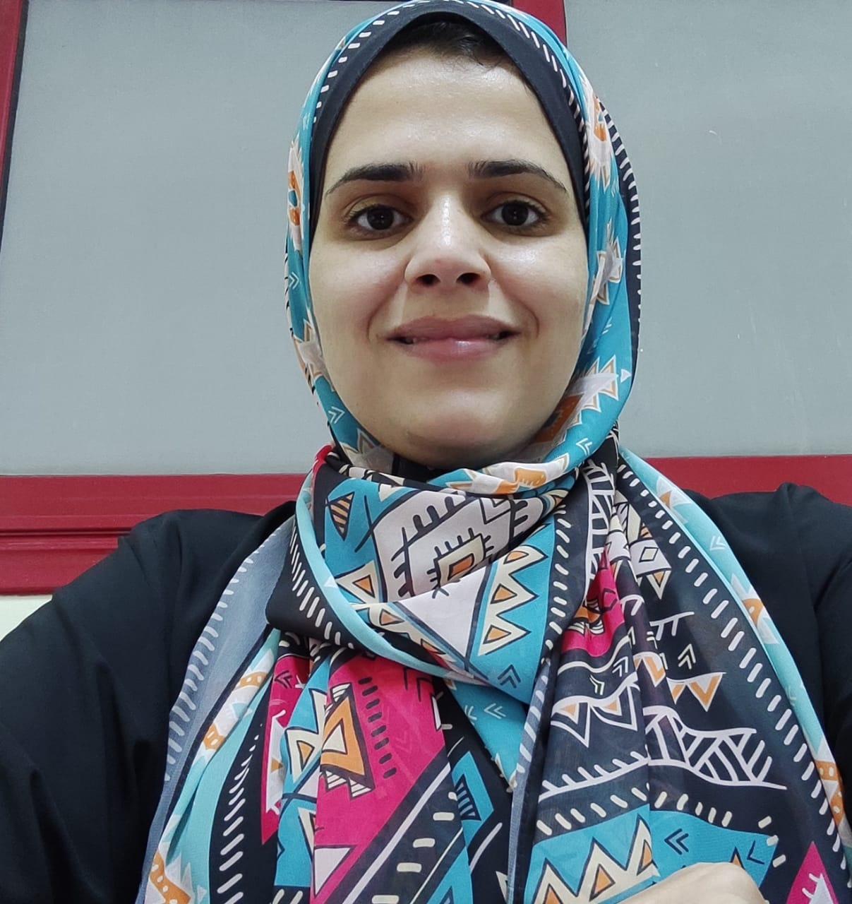 دكتورة Heba Mohamed Naguib