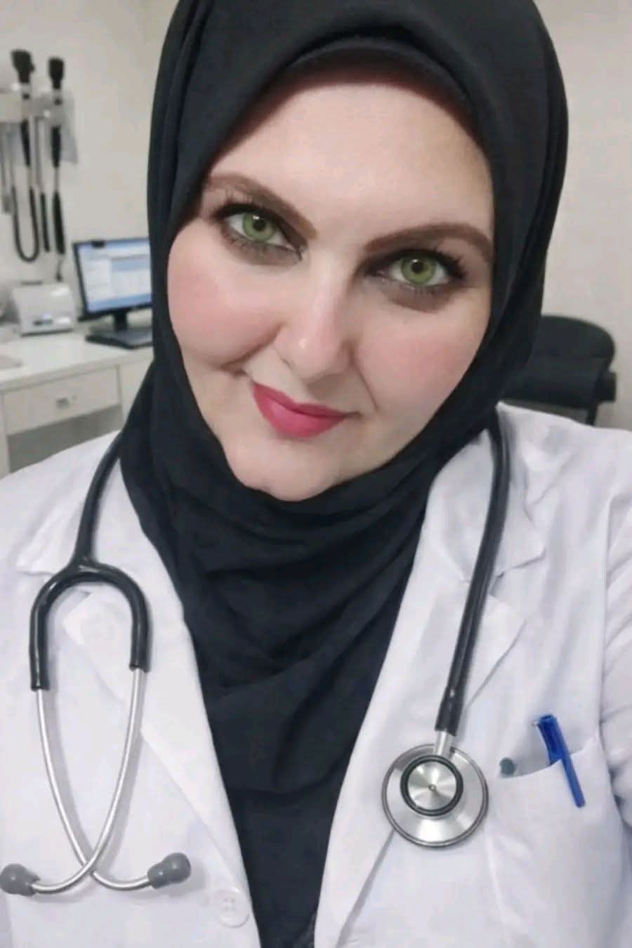 Dr. Hanan Mohamed Zayed 