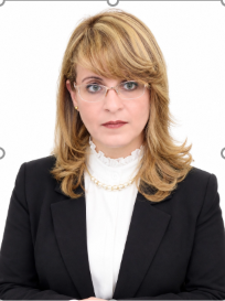 دكتورة Shereen Gad Allah