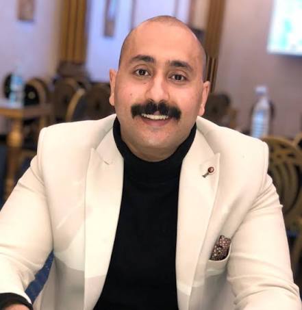 Dr. Makarious Shenoda