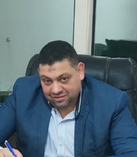 Dr. Ahmed El Senhoury