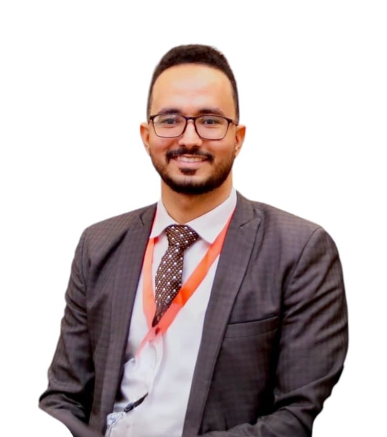 Dr. Ashraf Waziry