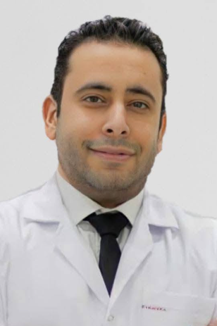 Ahmed El Gendy