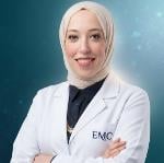 دكتورة Noha Hashim