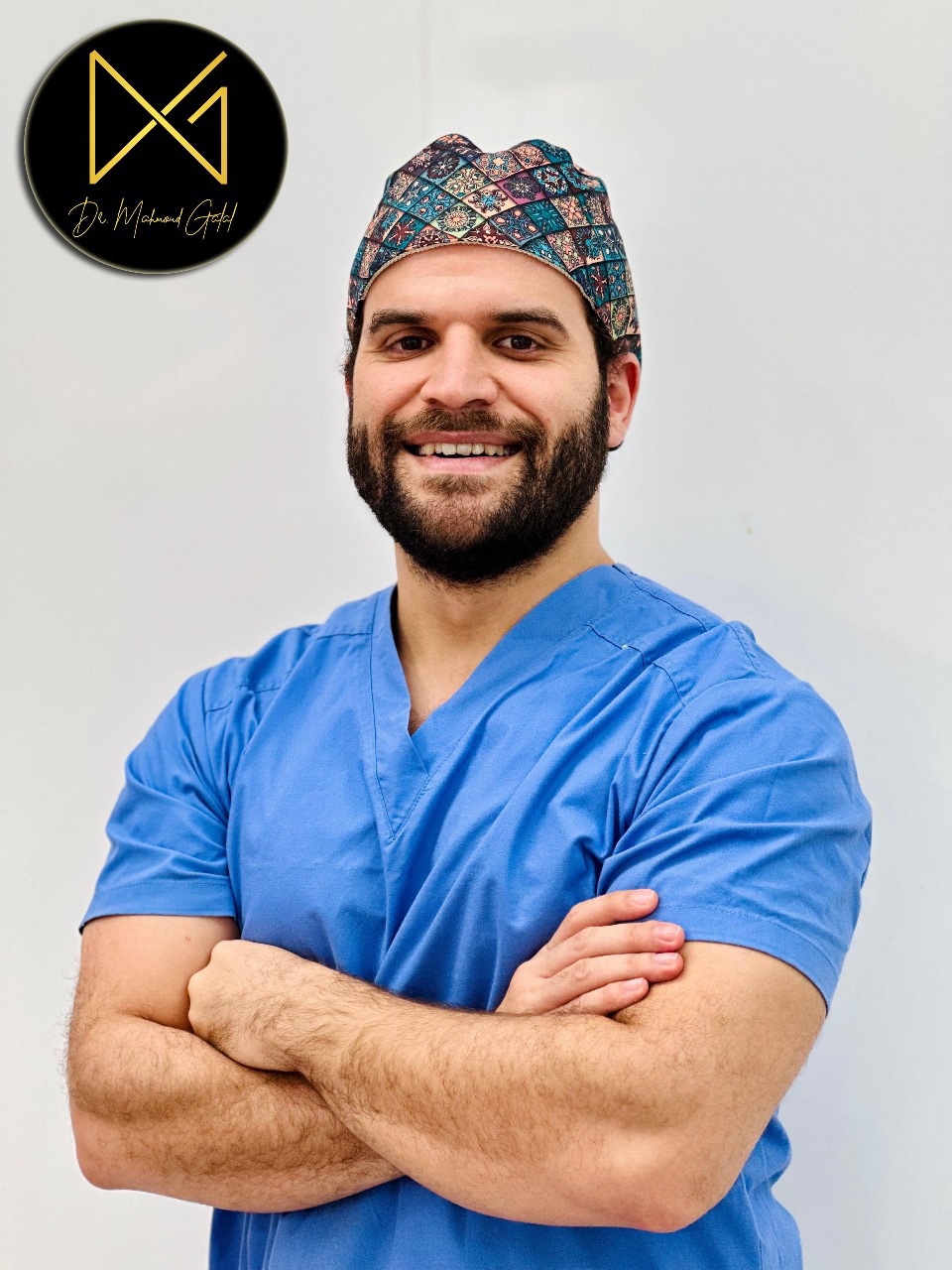 MAhmoud Galal Elshazly 