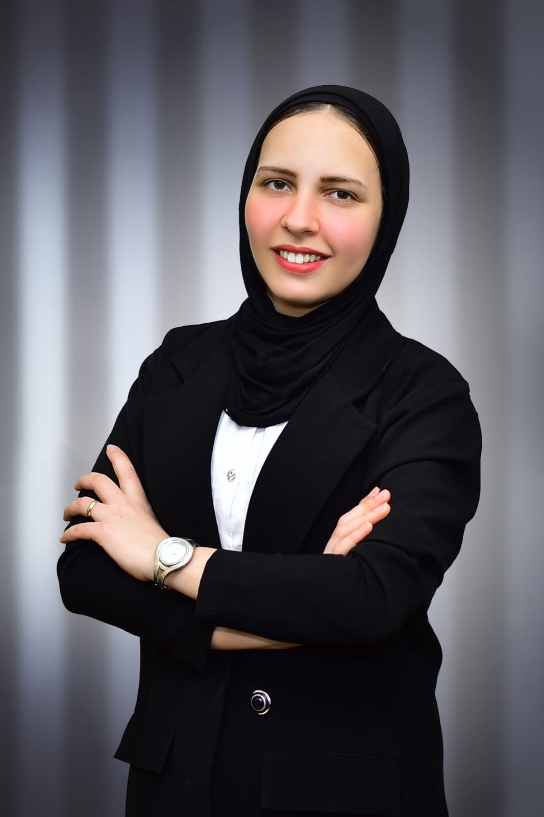 Hadeer Khodari Ahmed