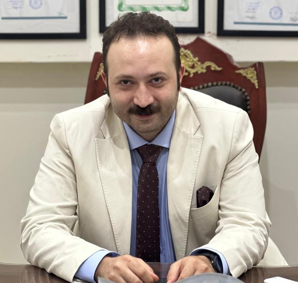 مدحت مجدي محمد