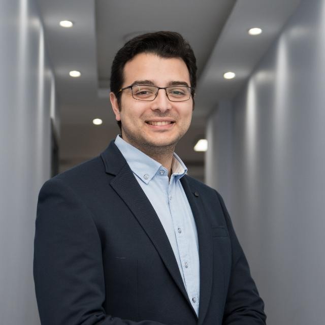 Dr. Ahmed Ammar