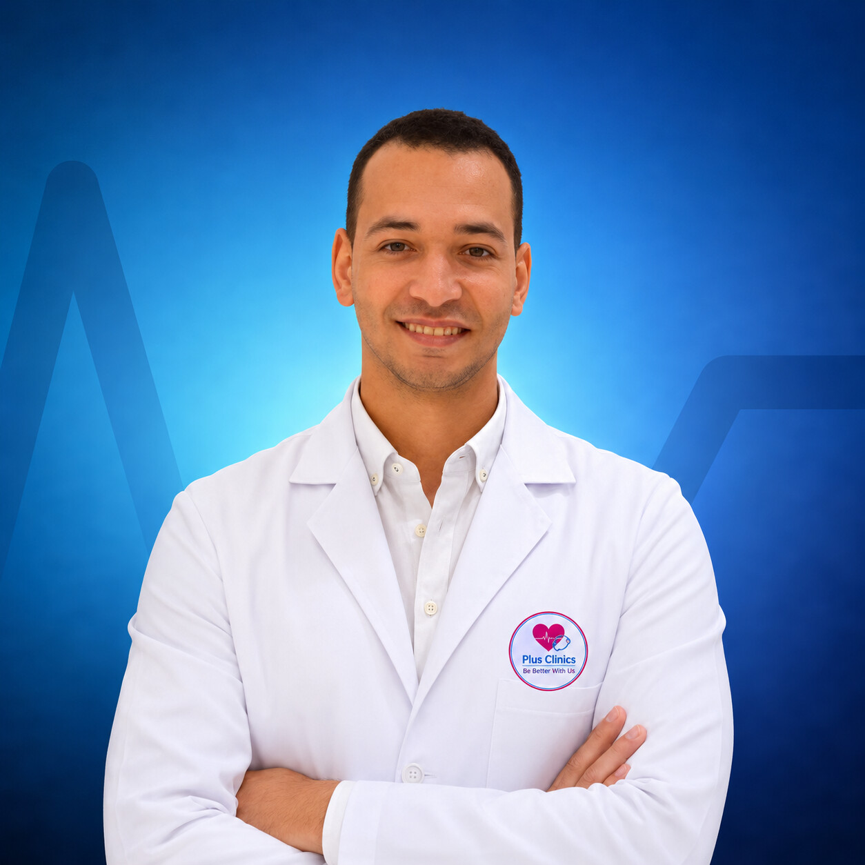 Dr. Mahmoud Zahran