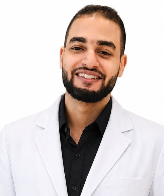 Dr. Mohamed El-Sherbini