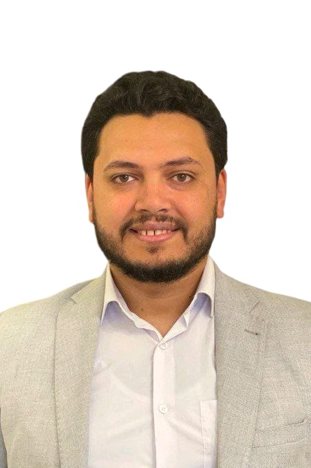 Dr. Ahmed Khamis
