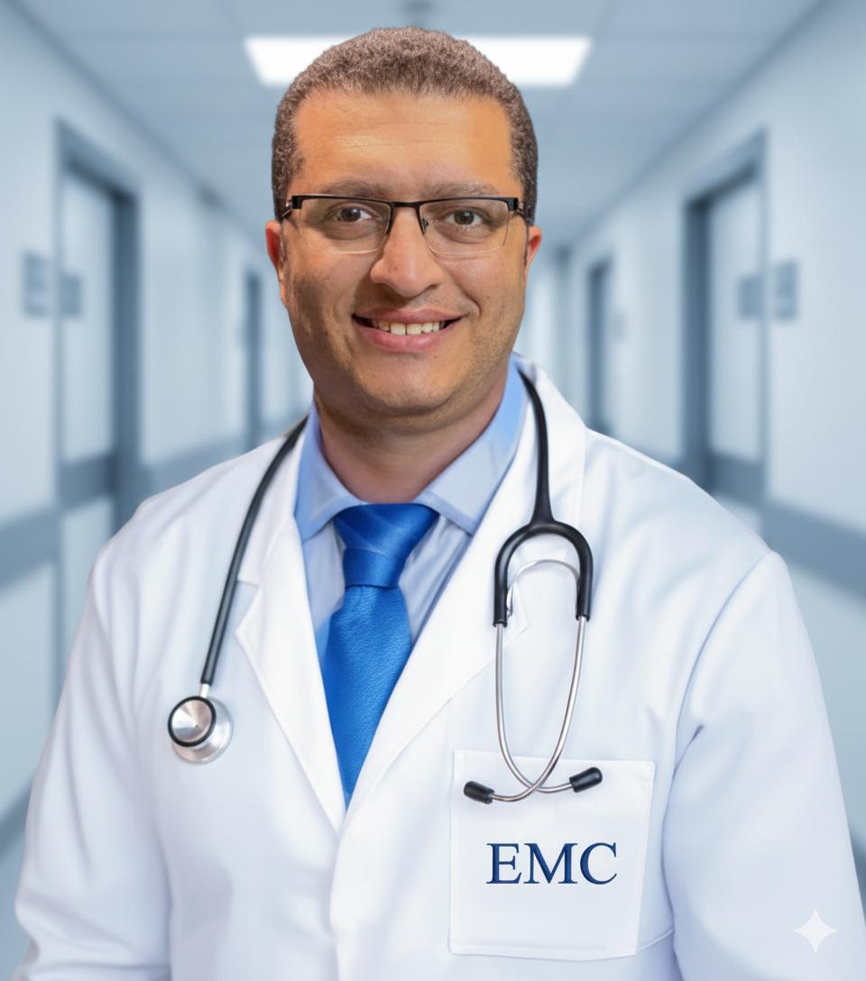 جون مرقس عبد الملك