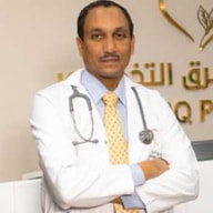 Dr. Hamdi Mahmoud Fahmy