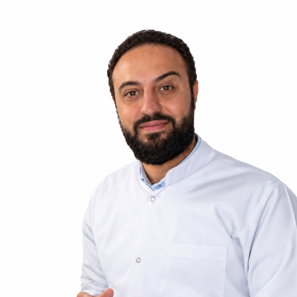 دكتور Mohannad Ahmed