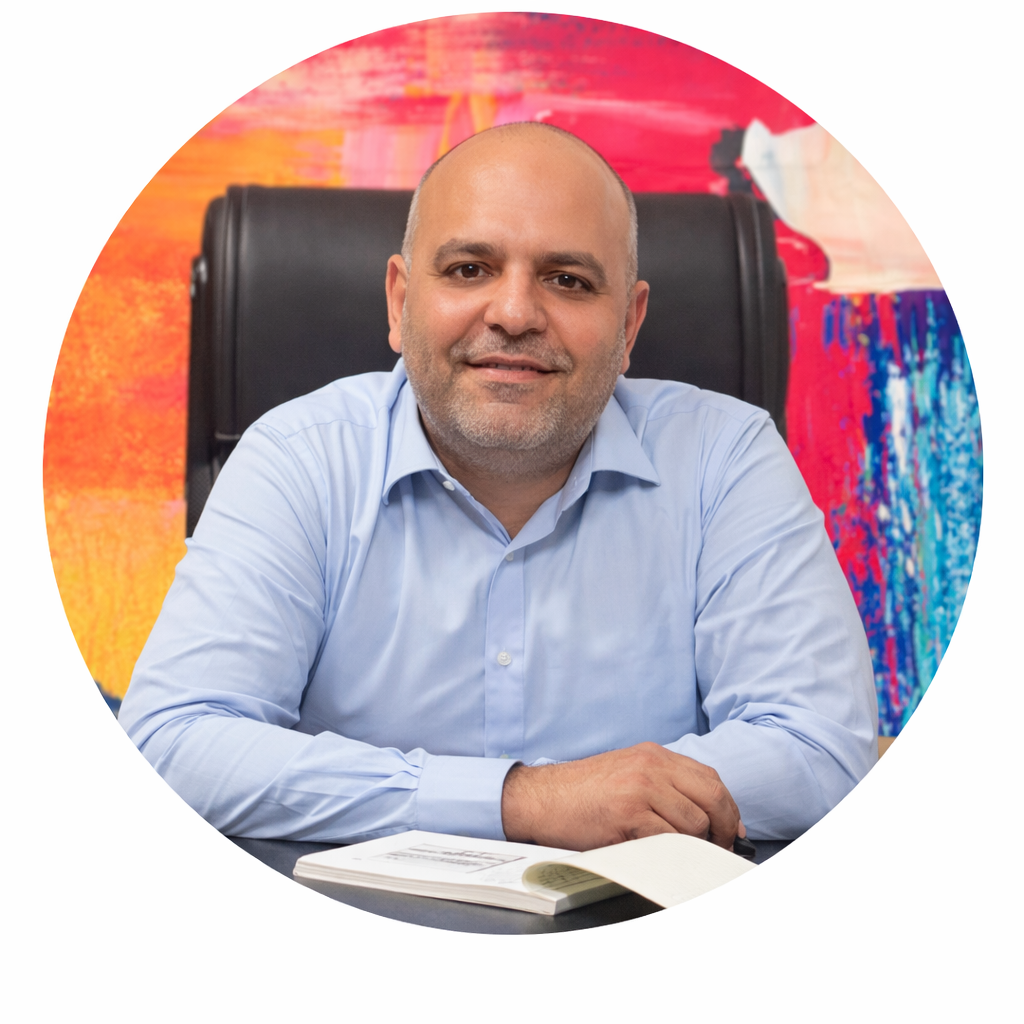 Ibrahim Abdel Hakeem