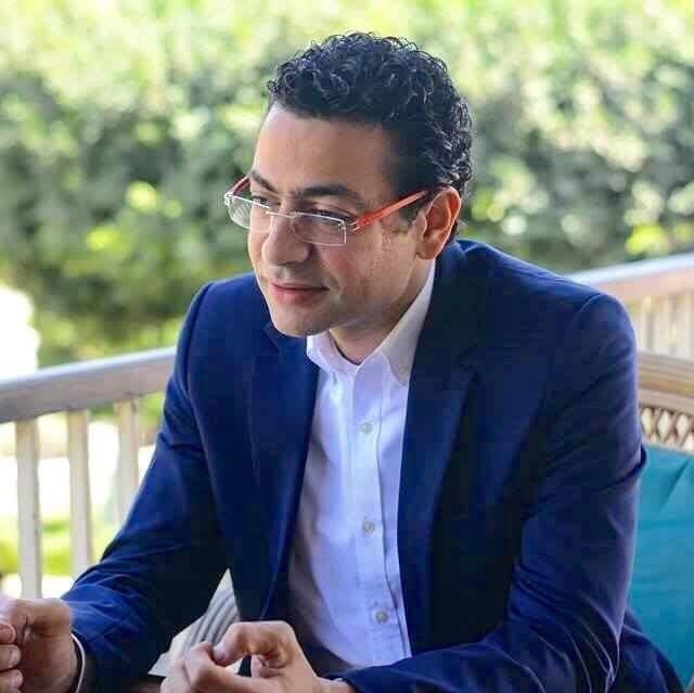 دكتور Hisham El Amery