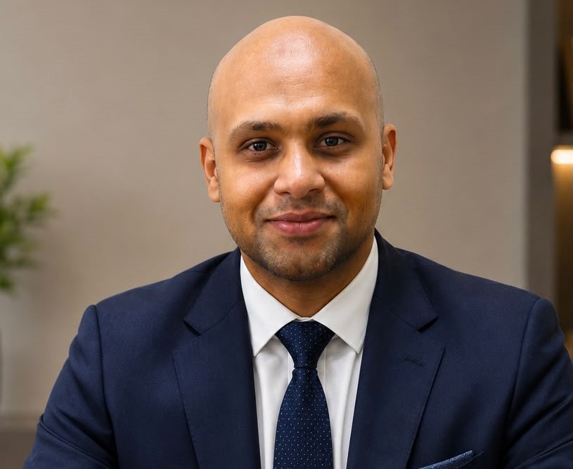 Dr. Tarek El Qadi
